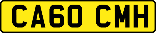 CA60CMH