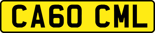 CA60CML
