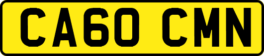 CA60CMN