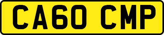 CA60CMP