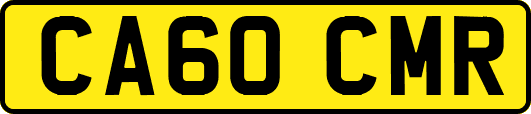 CA60CMR