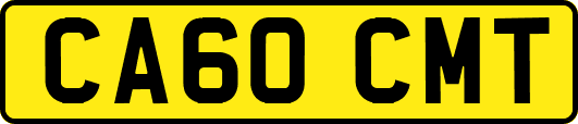 CA60CMT
