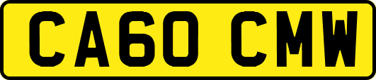 CA60CMW