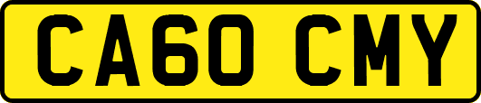 CA60CMY