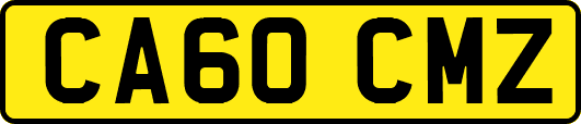 CA60CMZ