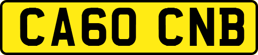 CA60CNB