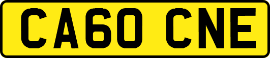 CA60CNE