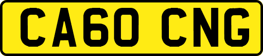 CA60CNG