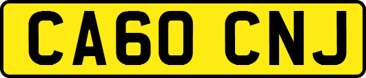 CA60CNJ