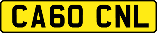 CA60CNL