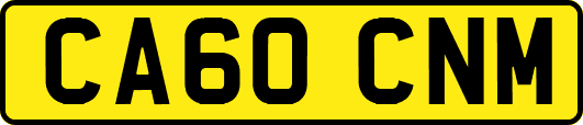 CA60CNM