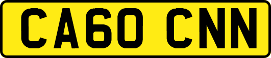 CA60CNN