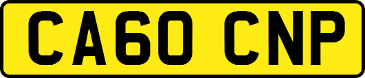 CA60CNP