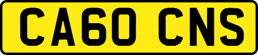 CA60CNS