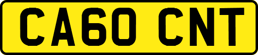 CA60CNT