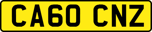 CA60CNZ