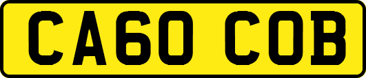 CA60COB