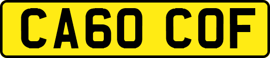 CA60COF