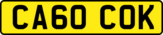 CA60COK