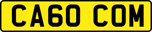 CA60COM