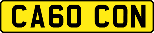 CA60CON