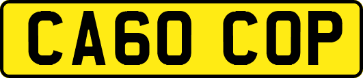 CA60COP