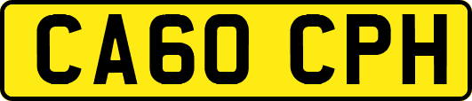 CA60CPH
