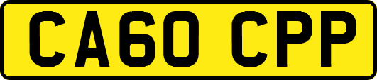CA60CPP