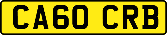 CA60CRB