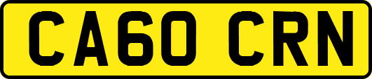 CA60CRN
