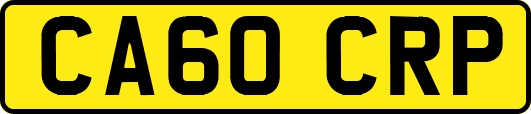 CA60CRP