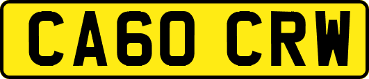 CA60CRW