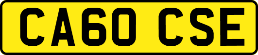 CA60CSE