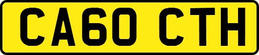 CA60CTH