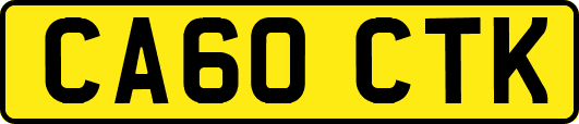 CA60CTK