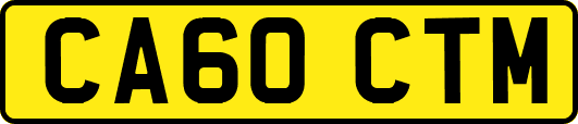 CA60CTM