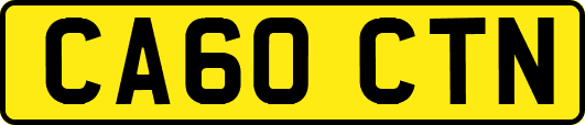 CA60CTN