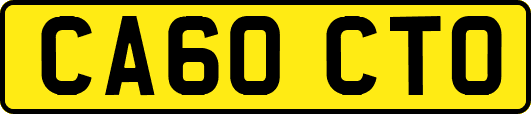 CA60CTO