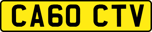 CA60CTV