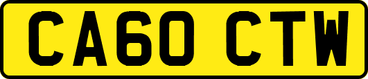 CA60CTW