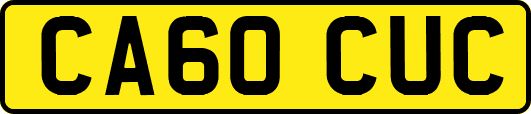 CA60CUC