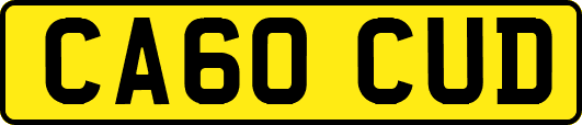 CA60CUD