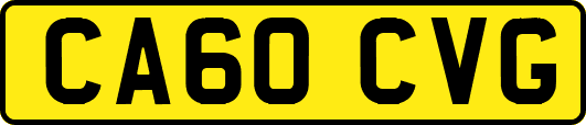 CA60CVG