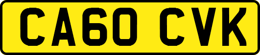 CA60CVK