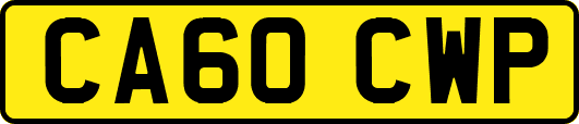 CA60CWP