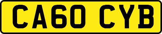 CA60CYB