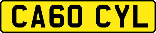 CA60CYL