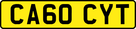 CA60CYT