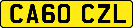 CA60CZL