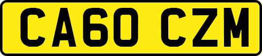 CA60CZM